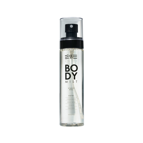 BODY MIST для тіла Ягідний фреш BM-III фото