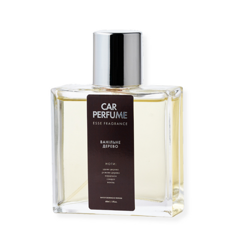 CAR PERFUME Ванільне дерево CP-VW-60 фото